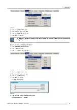 Preview for 59 page of Barco iD H250 Owner'S Manual