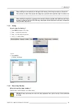 Preview for 69 page of Barco iD H250 Owner'S Manual