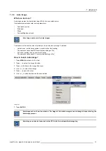 Preview for 75 page of Barco iD H250 Owner'S Manual
