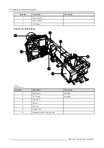 Preview for 28 page of Barco iD H250 Service Manual
