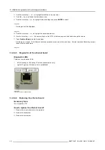 Preview for 46 page of Barco iD H250 Service Manual