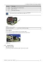 Preview for 57 page of Barco iD H250 Service Manual