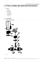 Preview for 69 page of Barco iD H250 Service Manual