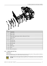 Preview for 75 page of Barco iD H250 Service Manual