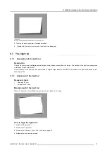 Preview for 81 page of Barco iD H250 Service Manual