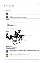 Предварительный просмотр 9 страницы Barco iD LR-6 R9010342 User Manual