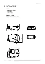 Preview for 13 page of Barco iD LR-6 R9010342 User Manual