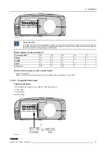 Preview for 23 page of Barco iD LR-6 R9010342 User Manual