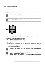 Preview for 33 page of Barco iD LR-6 R9010342 User Manual