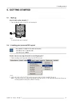 Preview for 41 page of Barco iD LR-6 R9010342 User Manual