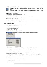 Preview for 47 page of Barco iD LR-6 R9010342 User Manual