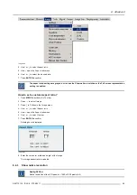 Preview for 59 page of Barco iD LR-6 R9010342 User Manual