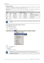 Preview for 60 page of Barco iD LR-6 R9010342 User Manual