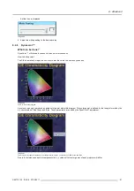 Preview for 65 page of Barco iD LR-6 R9010342 User Manual