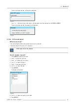 Preview for 83 page of Barco iD LR-6 R9010342 User Manual