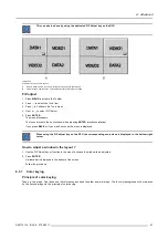 Preview for 85 page of Barco iD LR-6 R9010342 User Manual