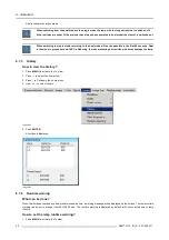 Preview for 90 page of Barco iD LR-6 R9010342 User Manual