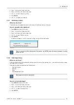 Preview for 103 page of Barco iD LR-6 R9010342 User Manual