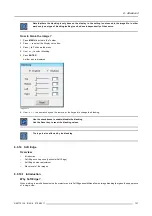 Preview for 105 page of Barco iD LR-6 R9010342 User Manual