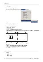 Preview for 110 page of Barco iD LR-6 R9010342 User Manual