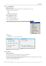 Preview for 111 page of Barco iD LR-6 R9010342 User Manual