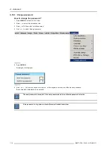 Preview for 114 page of Barco iD LR-6 R9010342 User Manual