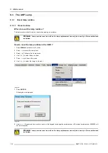 Preview for 124 page of Barco iD LR-6 R9010342 User Manual