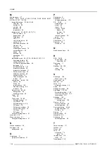 Preview for 132 page of Barco iD LR-6 R9010342 User Manual