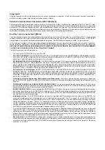 Предварительный просмотр 3 страницы Barco iD PRO R600+ Owner'S Manual