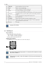 Preview for 24 page of Barco iD PRO R600+ Owner'S Manual