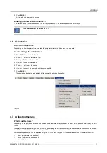 Preview for 27 page of Barco iD PRO R600+ Owner'S Manual