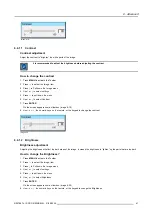 Preview for 47 page of Barco iD PRO R600+ Owner'S Manual