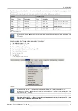 Preview for 53 page of Barco iD PRO R600+ Owner'S Manual