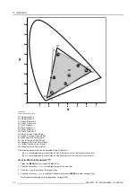 Предварительный просмотр 60 страницы Barco iD PRO R600+ Owner'S Manual