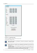 Preview for 62 page of Barco iD PRO R600+ Owner'S Manual