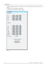 Preview for 64 page of Barco iD PRO R600+ Owner'S Manual