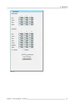 Preview for 65 page of Barco iD PRO R600+ Owner'S Manual