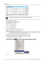 Preview for 70 page of Barco iD PRO R600+ Owner'S Manual