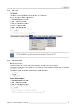 Preview for 75 page of Barco iD PRO R600+ Owner'S Manual