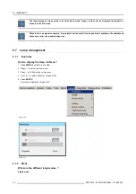 Preview for 82 page of Barco iD PRO R600+ Owner'S Manual