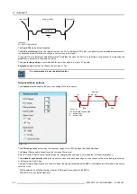 Предварительный просмотр 92 страницы Barco iD PRO R600+ Owner'S Manual