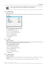 Preview for 97 page of Barco iD PRO R600+ Owner'S Manual