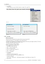 Preview for 108 page of Barco iD PRO R600+ Owner'S Manual