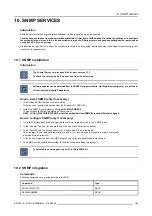 Preview for 161 page of Barco iD PRO R600+ Owner'S Manual