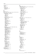 Preview for 178 page of Barco iD PRO R600+ Owner'S Manual