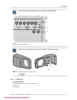 Preview for 19 page of Barco iD R600 Owner'S Manual