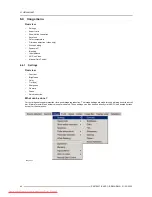 Preview for 50 page of Barco iD R600 Owner'S Manual