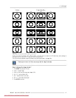 Preview for 55 page of Barco iD R600 Owner'S Manual