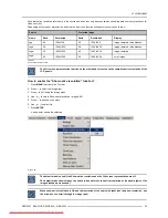 Preview for 57 page of Barco iD R600 Owner'S Manual