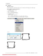 Preview for 58 page of Barco iD R600 Owner'S Manual